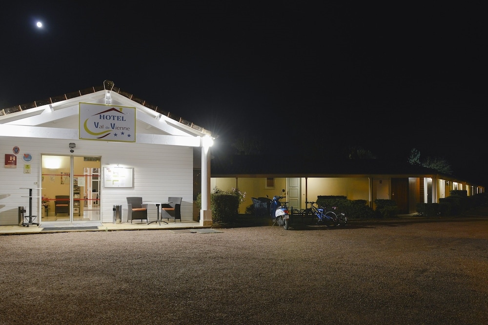 Hôtel Val de Vienne
