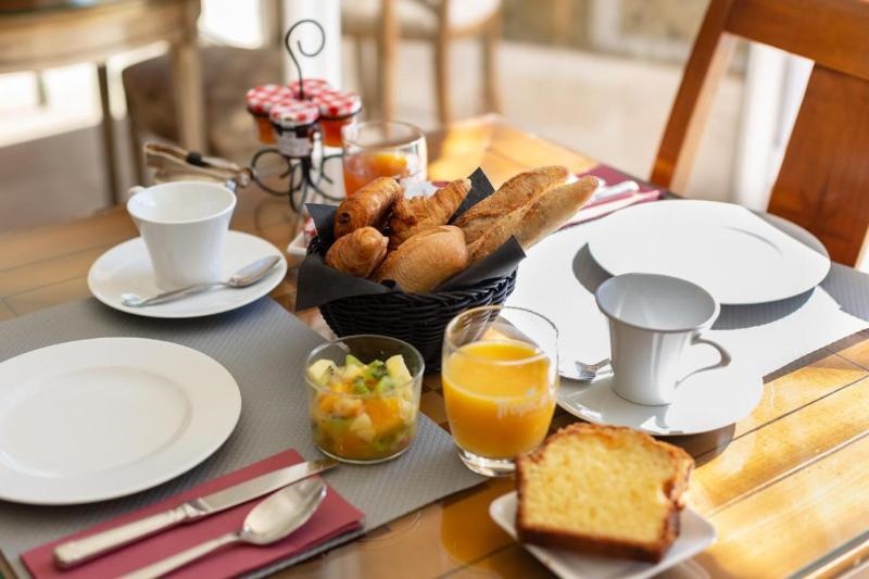 Domaine Le Clos Des Fontaines