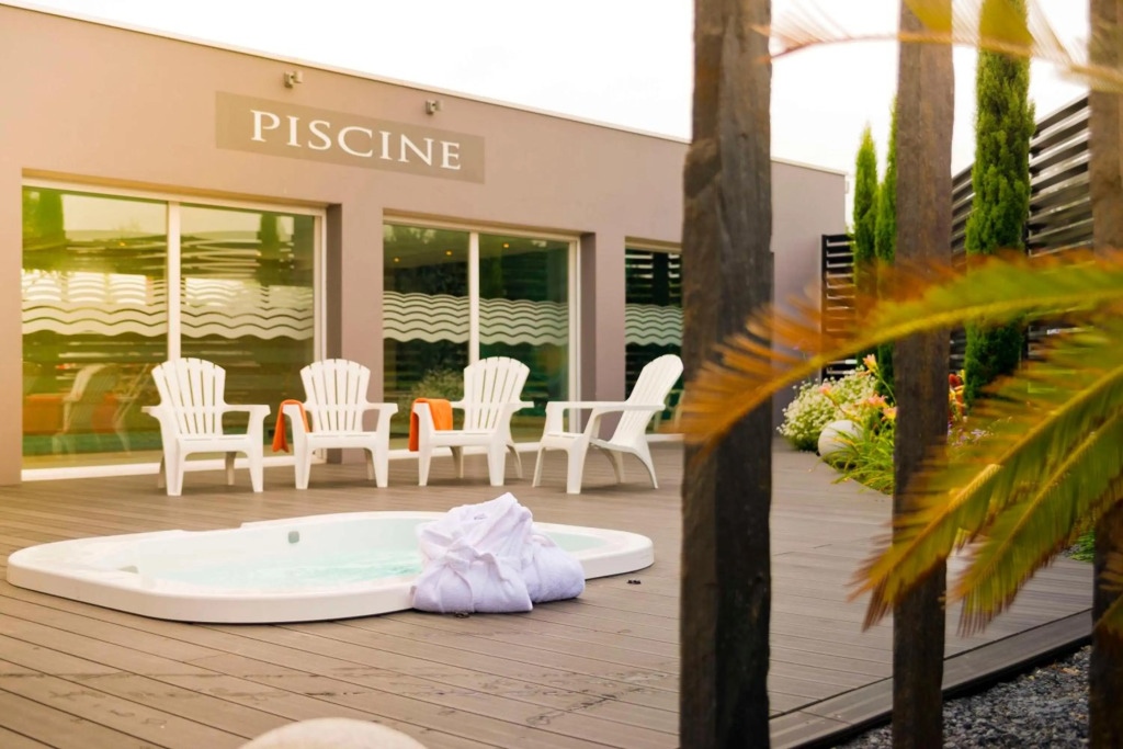 Brit Hotel Saint Brieuc