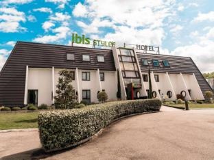 Hotel ibis Styles Toulouse Labege
