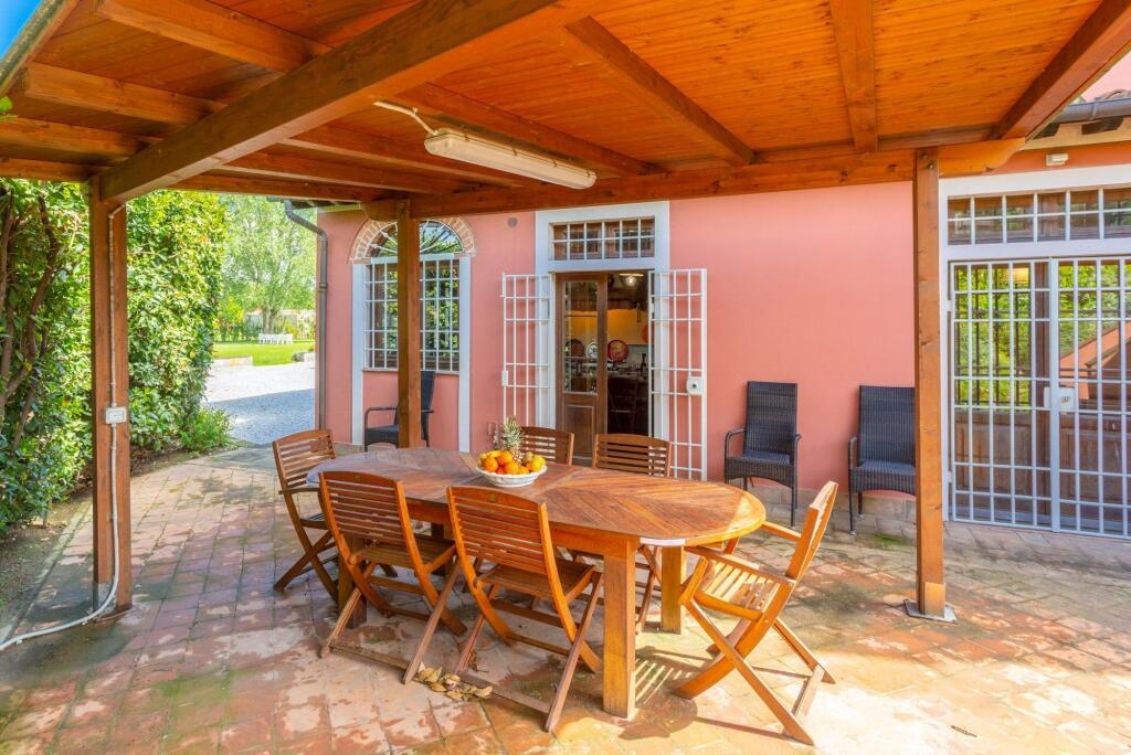 Villa Rossa Large Private Pool Wifi - 3077