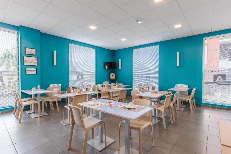 Appart'City  Confort Cherbourg