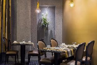 Best Western Plus Le Moderne