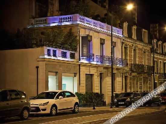 Logis Villa C Hôtel