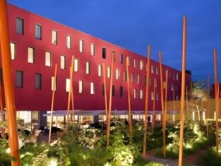 Radisson Blu Hotel Toulouse Airport