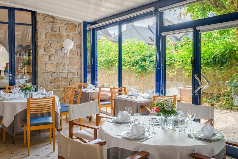 Hotel Le Sablier Du Temps