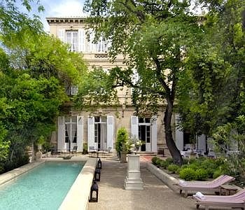 L'hotel Particulier