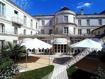 Mercure Angouleme Hotel De France