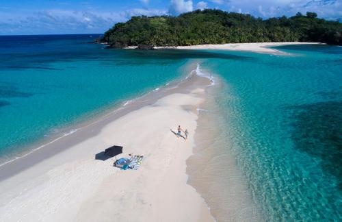 Yasawa Island Resort & Spa (Adults Only)