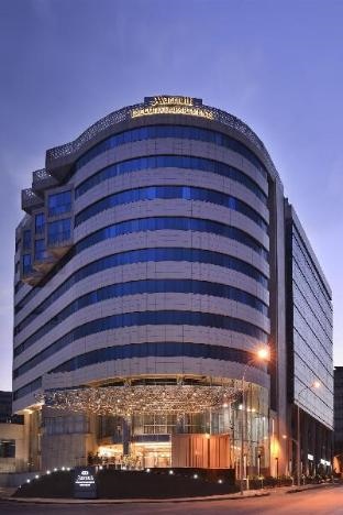 Marriott Executive Apartments Addis Ababa