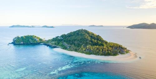 Matamanoa Island Resort - Adults Only