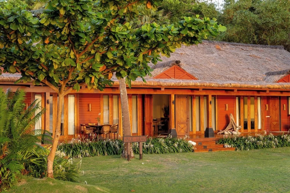 The Wakaya Club & Spa