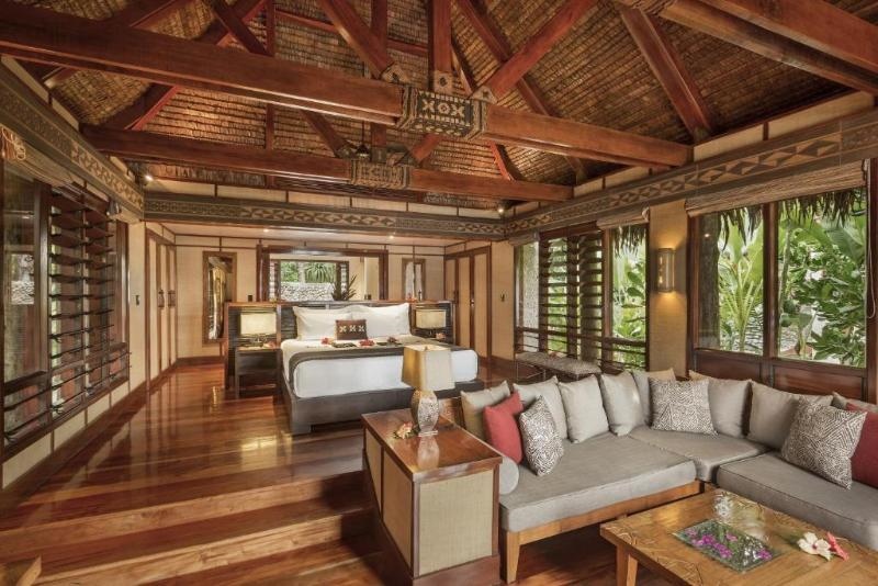 Likuliku Lagoon Resort - Adults Only