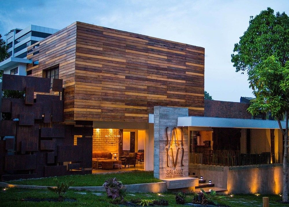 Sal & Luz Hotel Boutique