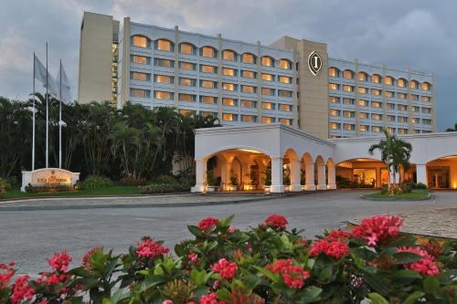 Real InterContinental San Salvador at Metrocentro Mall by IHG
