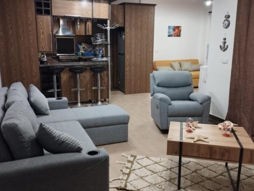 Blue Bay Asia Resort El Sokhna