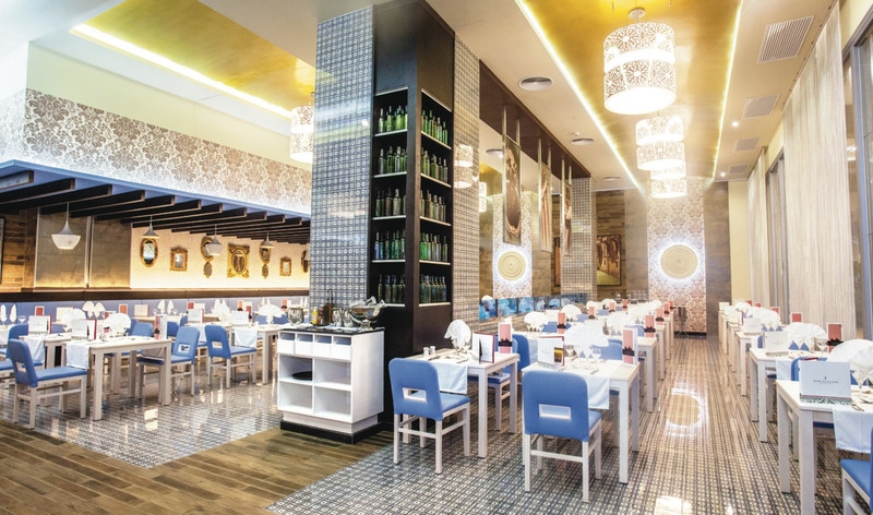 Hotel Riu Republica - Adults only - All Inclusive