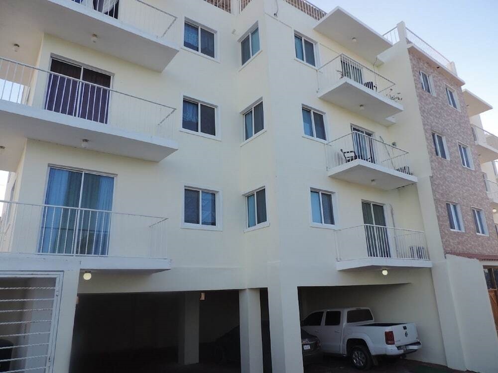 Hotel La Perla de Barahona