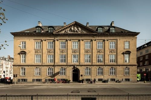 Nobis Hotel Copenhagen, A Member Of Design Hotels