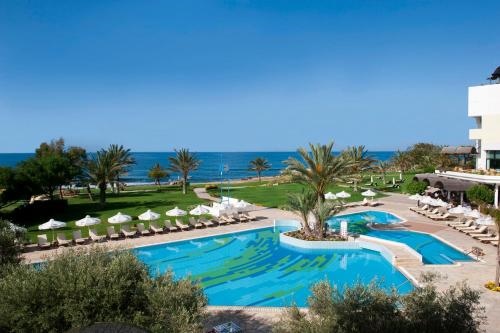 Constantinou Bros Athena Royal Beach Hotel-Adults Only