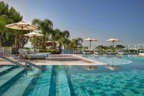 Parklane, A Luxury Collection Resort & Spa, Limassol