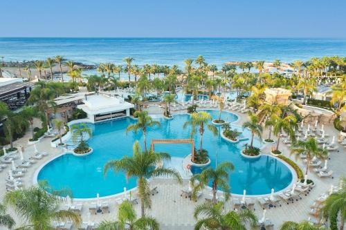 Olympic Lagoon Resort - Paphos