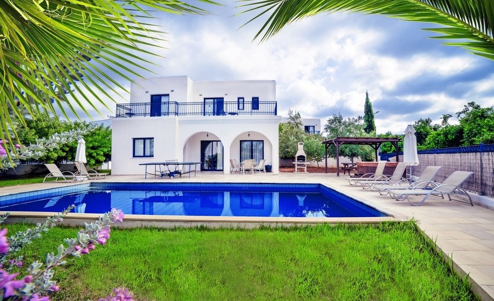 Azzurro Luxury Holiday Villas