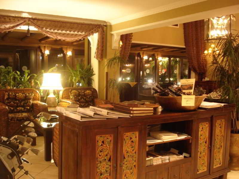 Bella View Art Boutique Hotel