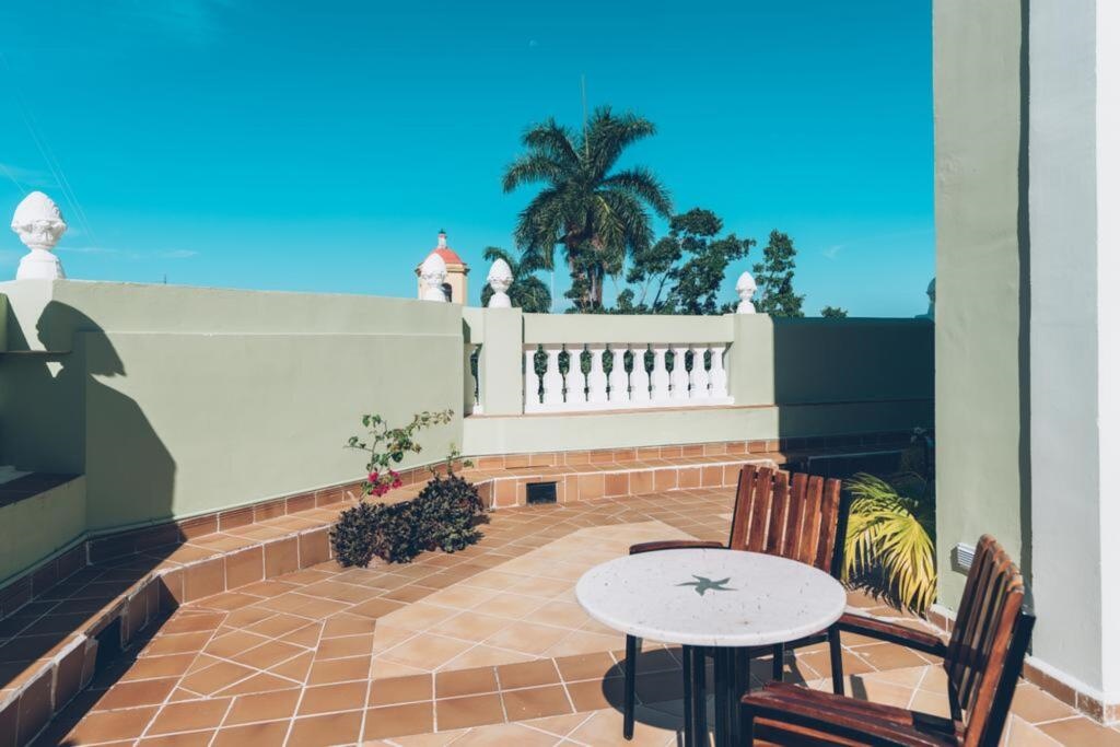 Iberostar Grand Hotel Trinidad  Adults Only