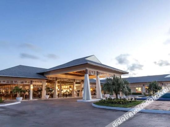 Meliá Jardines Del Rey