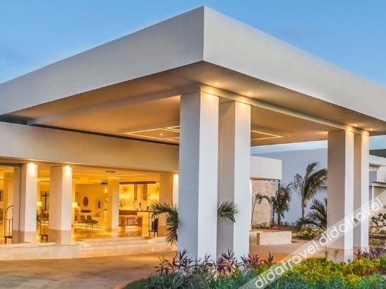 Dhawa Cayo Santa Maria All Inclusive