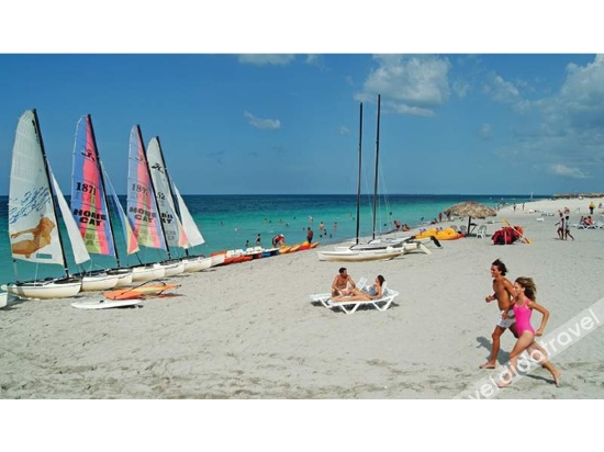 Melia Peninsula Varadero