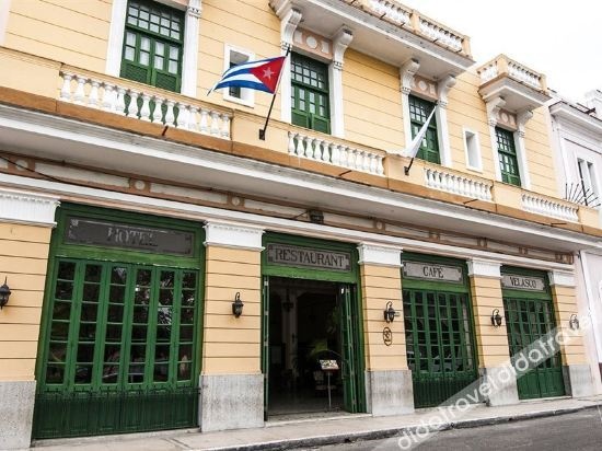 Hotel E Velasco Matanzas