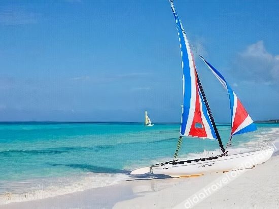 Royalton Cayo Santa María  (Only Adults)