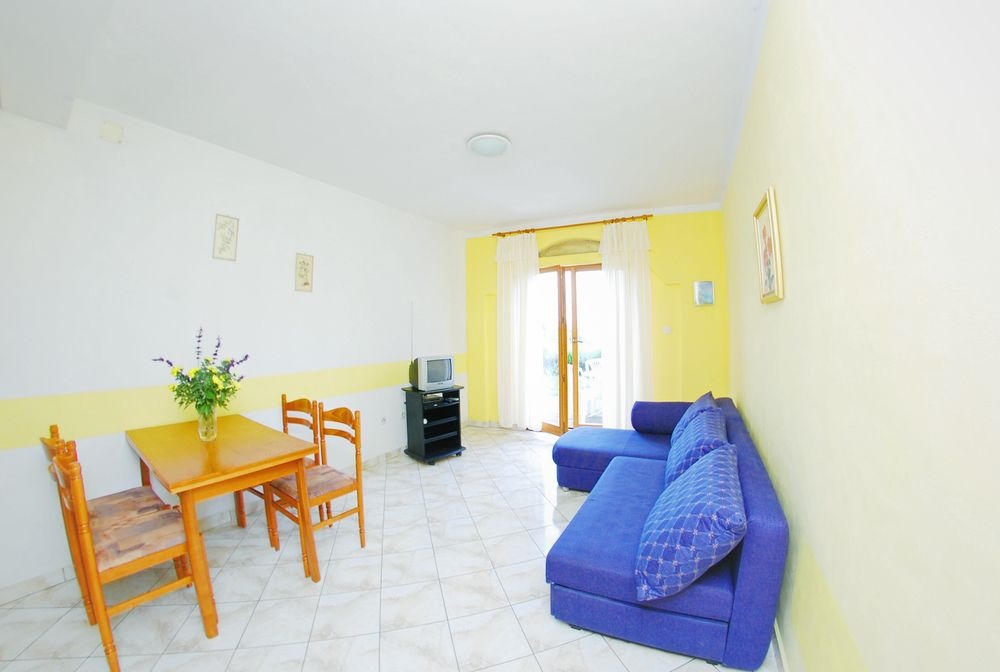 Apartments Storia Di Mare