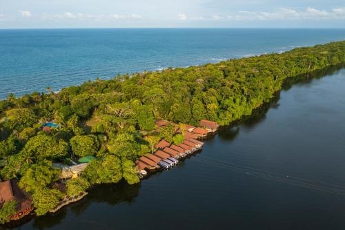 Laguna Lodge Tortuguero