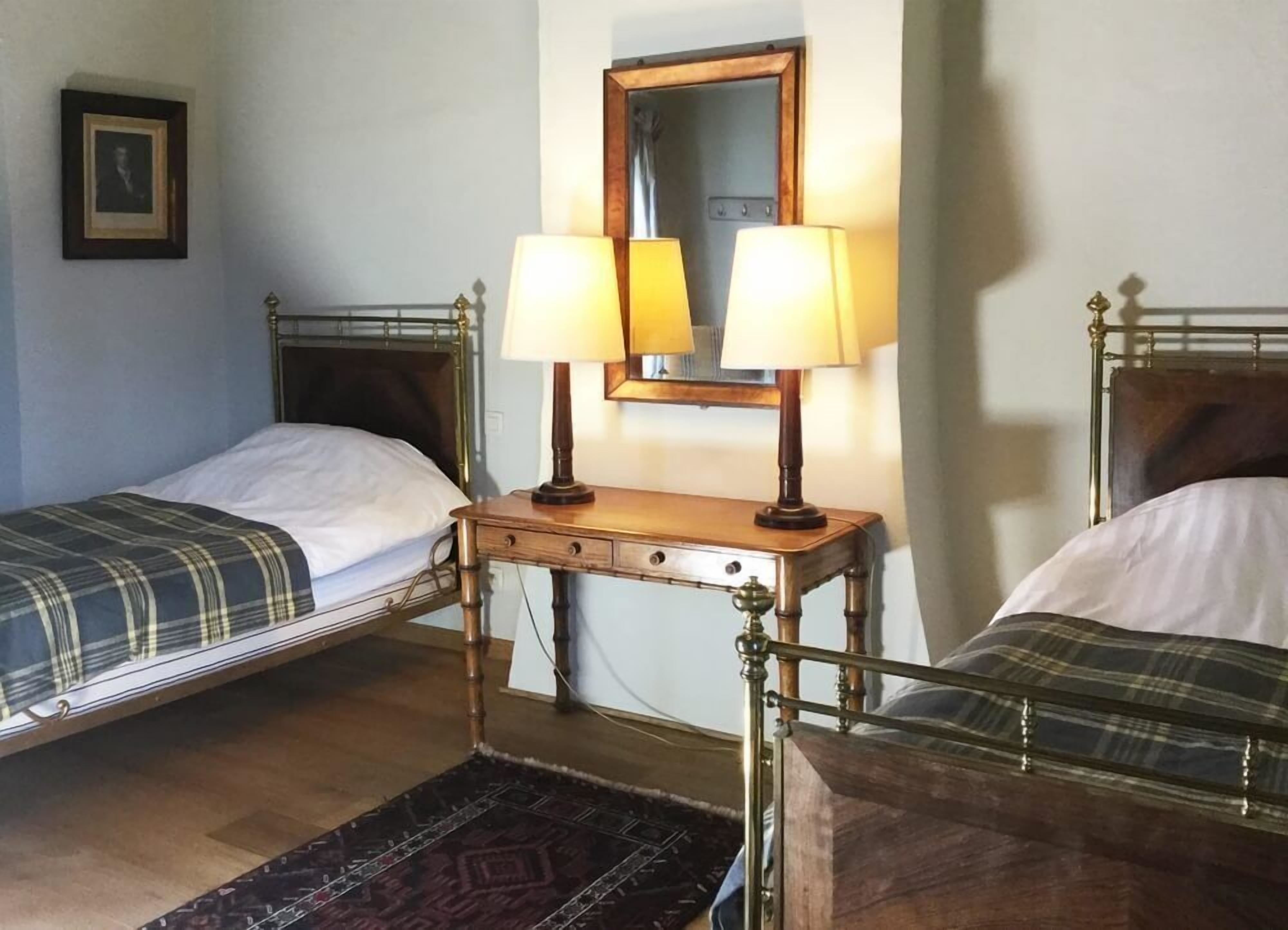 Gite Ferme D'hougoumont