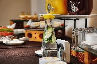 Courtyard By Marriott San Jose Escazu