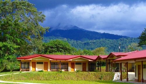 Termales del Bosque