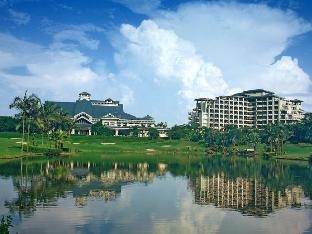 Agile Changjiang Hotel