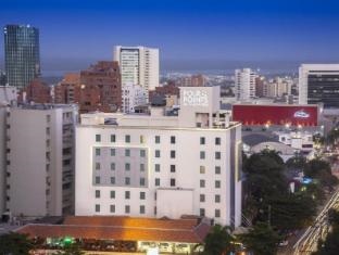 Four Points by Sheraton Barranquilla