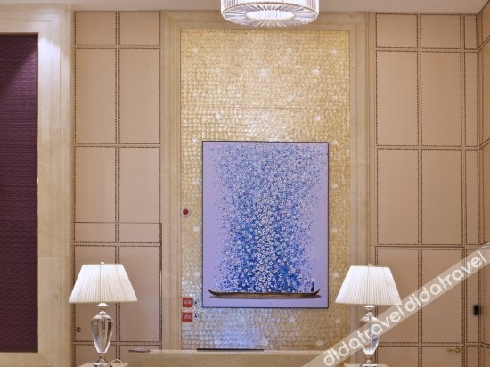 Mingzuo Hotel Zhongshan