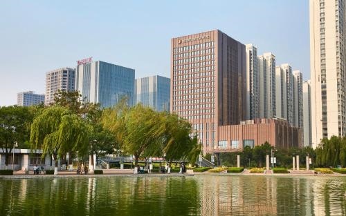 InterContinental Tangshan