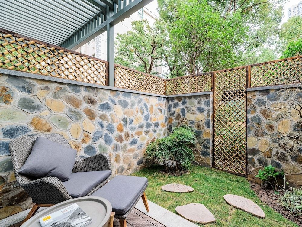 Atour Hotel Stone Island Weihai