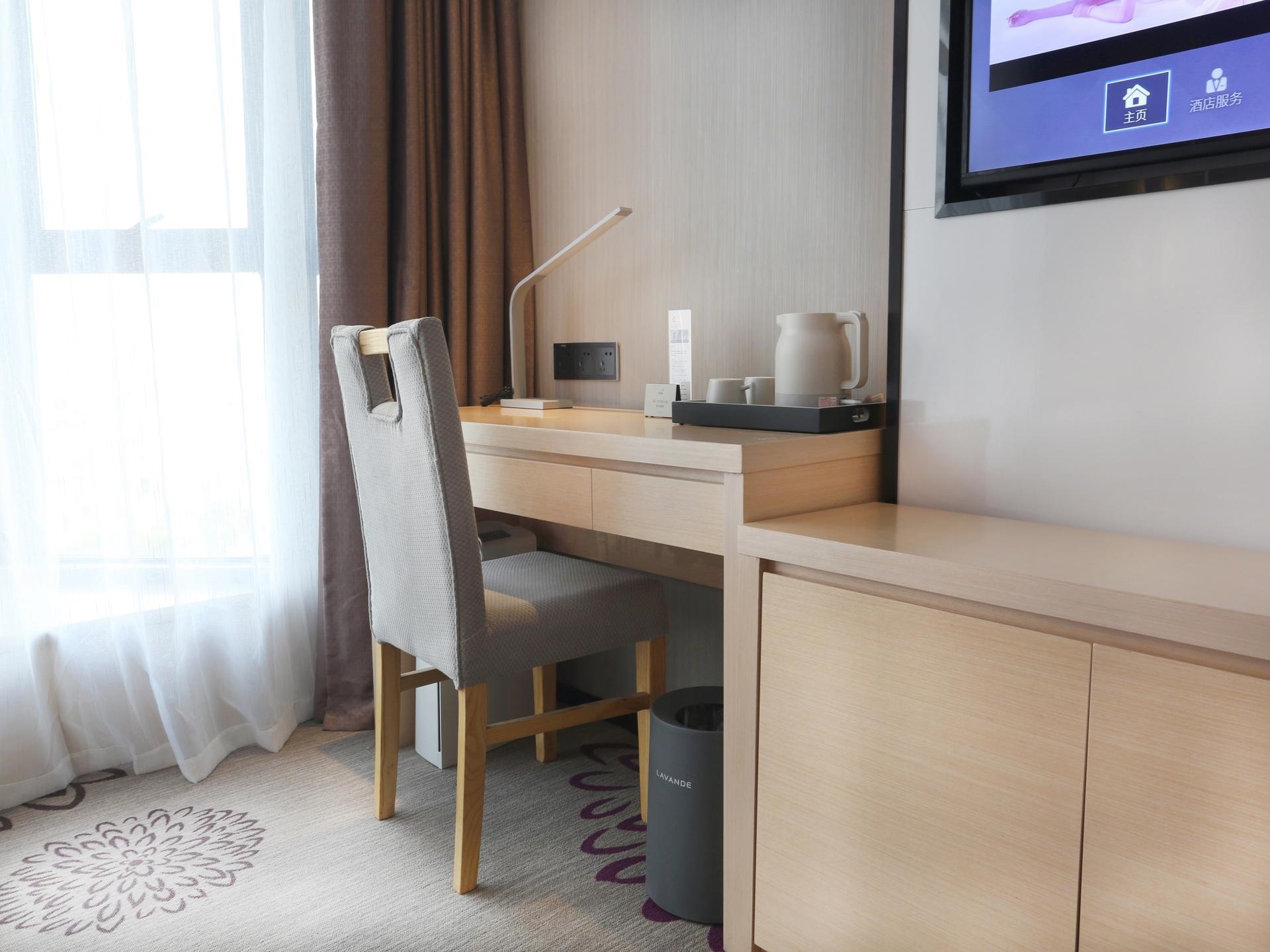Lavande Hotel (Shanwei Sima Road City Square)