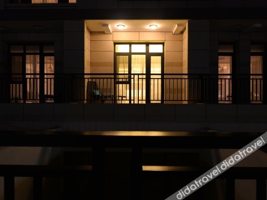 Atour Hotel Beidaihe Zhoudun