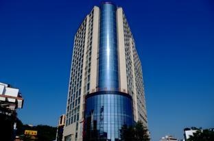 Argyle Grand Hotel Xingyi