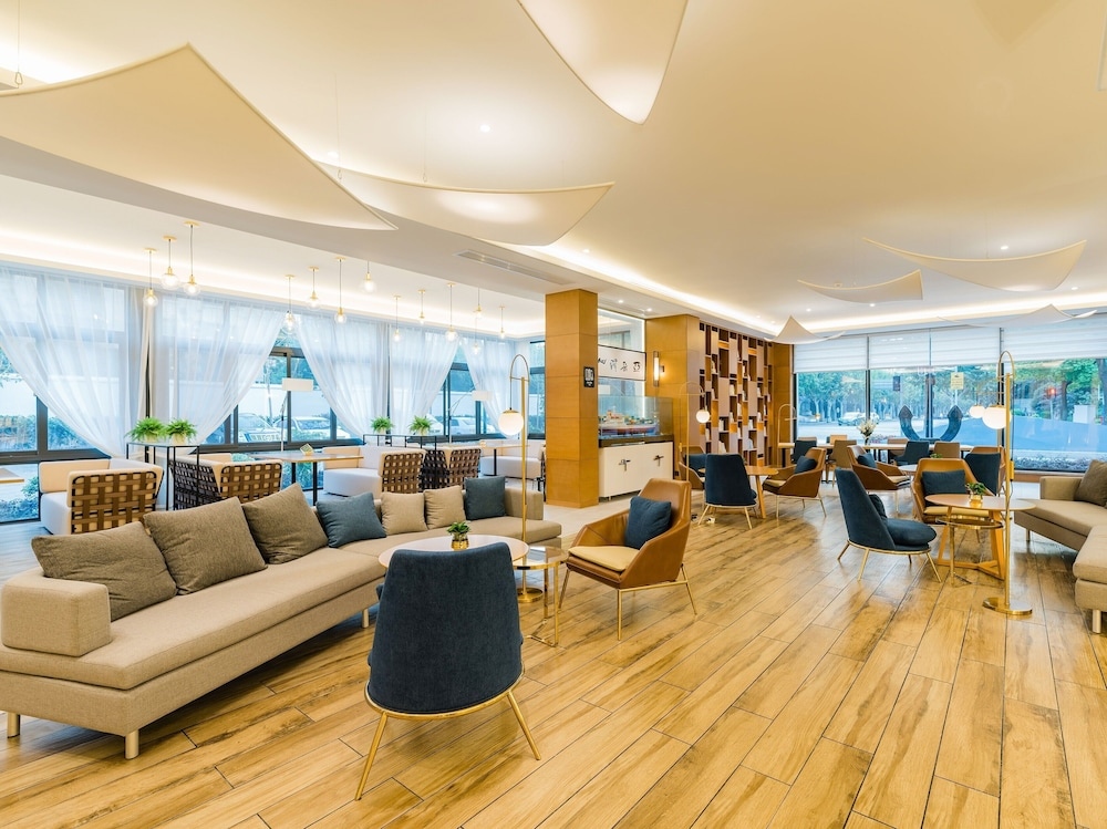 Atour Hotel Liaocheng Development Zone (Adults Only)