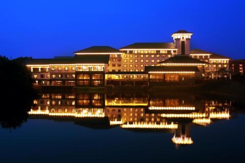Gloria Resorts Jingdezhen Xishan Lake