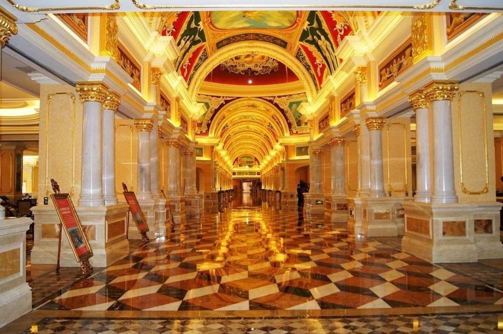 Country Garden Europe City Phoenix